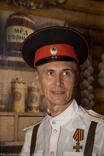 Вадим Парилов