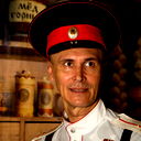 Вадим Парилов