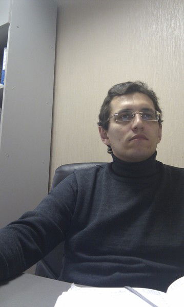 Святослав Белоусов