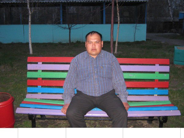 Кайрат Бекенов