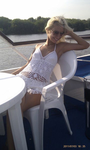 Юлия Чубенко