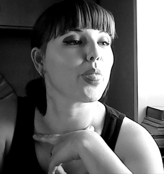 Ольга Ануфриева