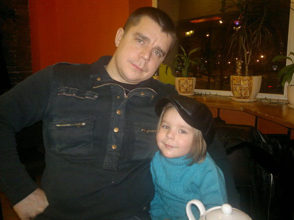 Андрей Карпов