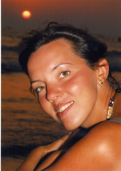 Дарянина Наталья