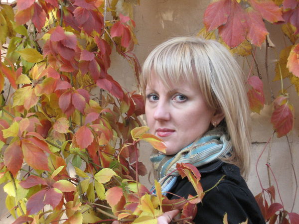 Евгения Клочкова