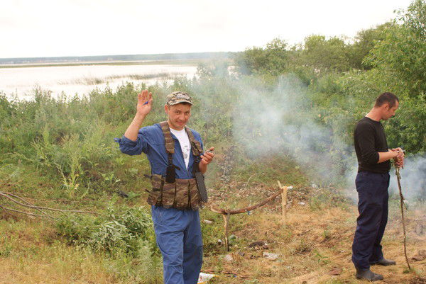 Амур Берлин