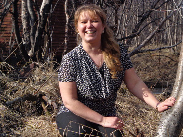 Ольга Нурмухаметова