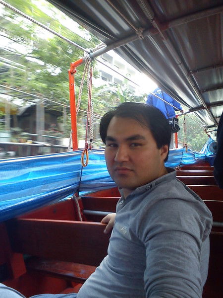 Ыхлас Джумаев