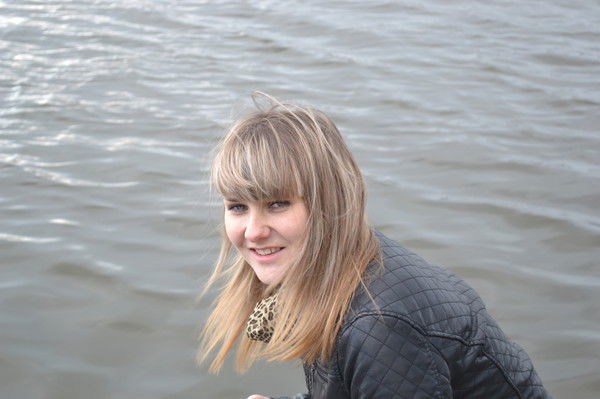 Диана Качанова