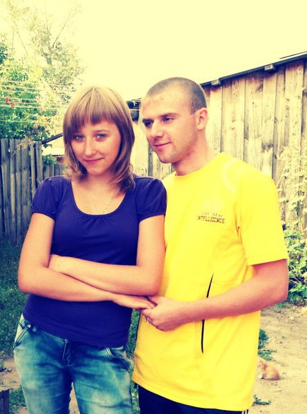 Анастасия Счастливая