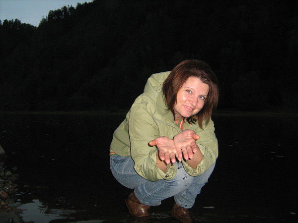 Ирина Шевель