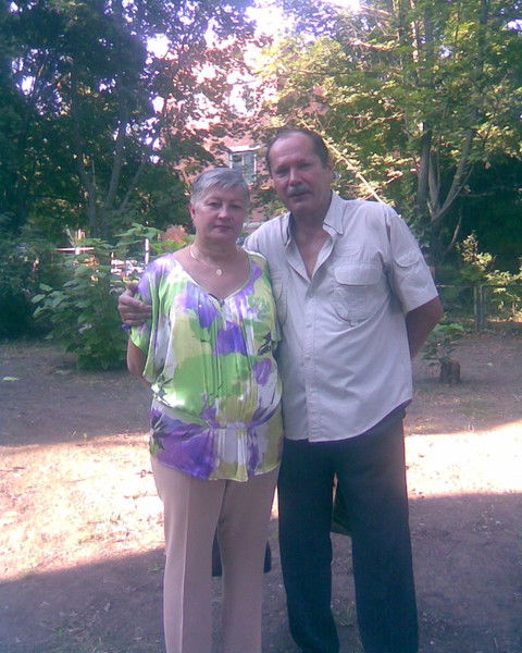 Зоя Чувелева