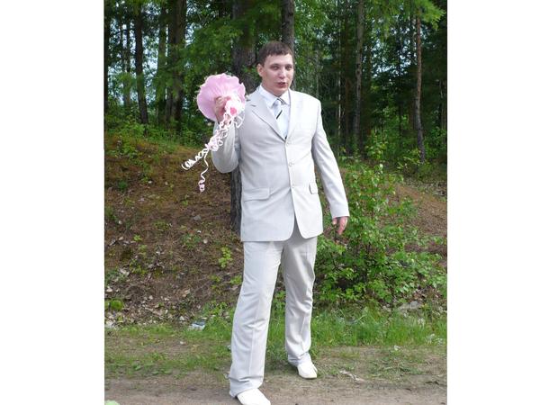 Иван Фролов