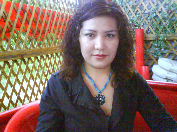 Айгуль Бейсенбина