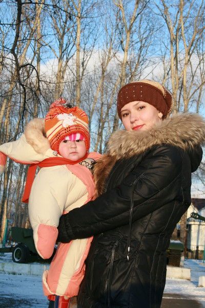 Екатерина Шиверская