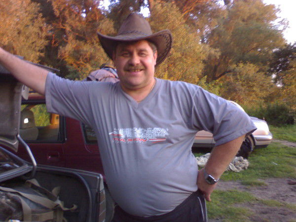 Сергей Переверзев