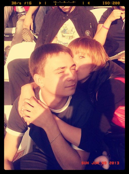 Катеринка Бондарева