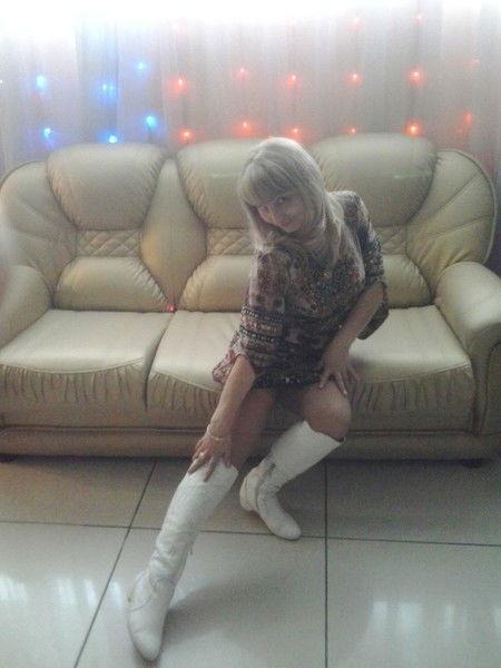 Гузаллия Бектина