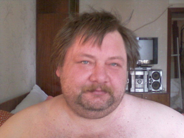 Сергей Суровцев