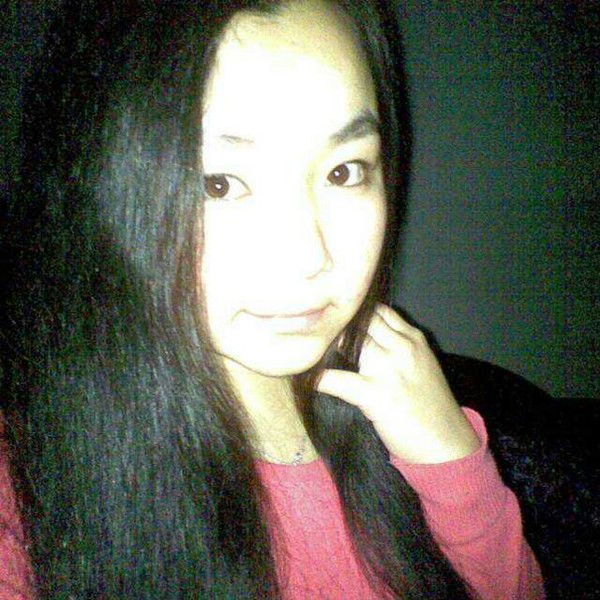 **улыбка** Умкажан**