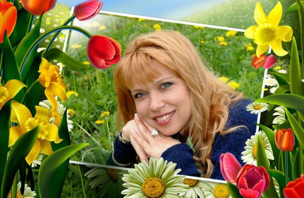 Виктория ***