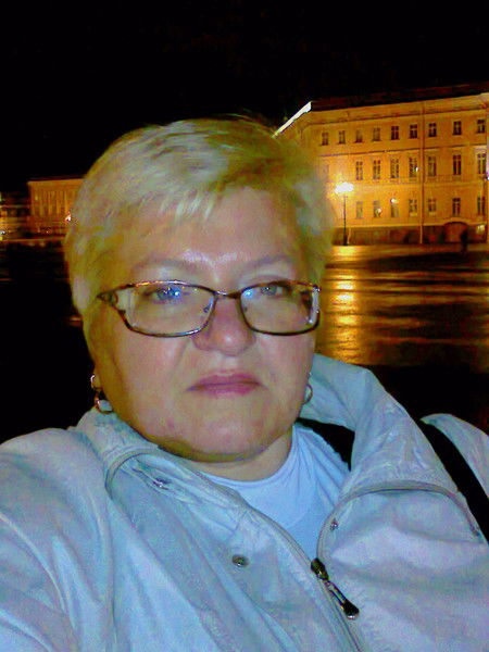 Ольга Терещук