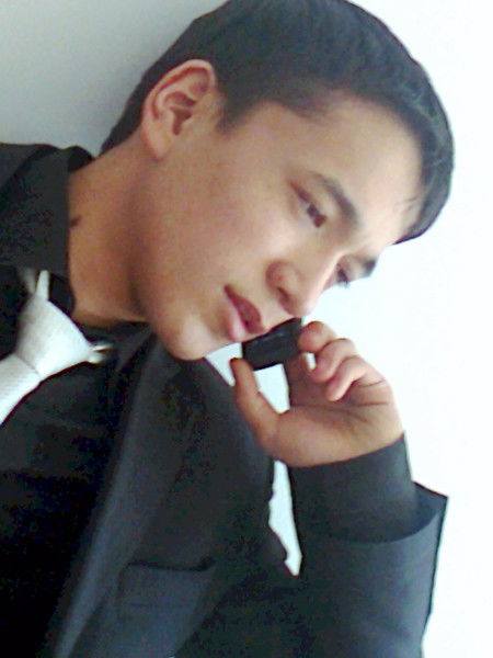 Ермек Калымов