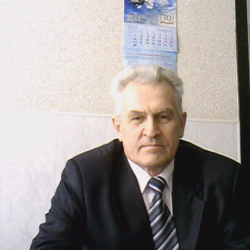 Михаил Гресь