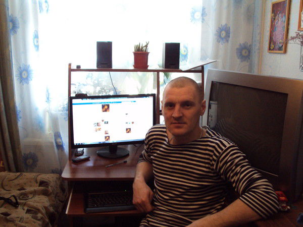 Михаил Вертаев