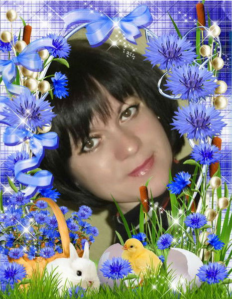 Светлана Колос