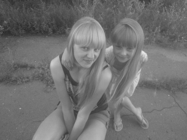 Ангелина Шмок