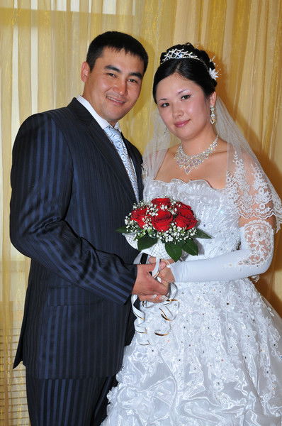 Юлия Абаилдина-Лим