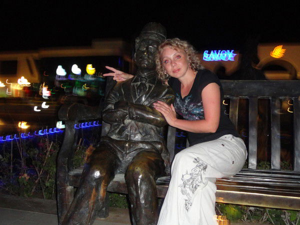 Наталья Василенко