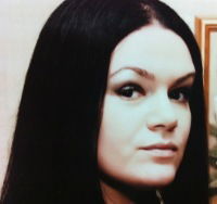 Елена Жилкина