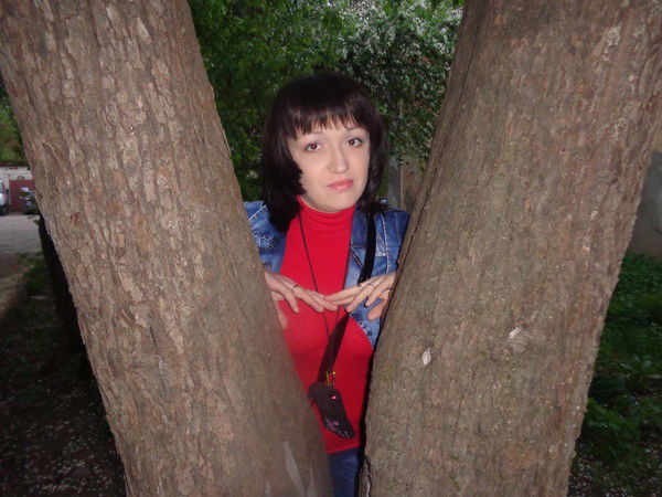 Мария Степина