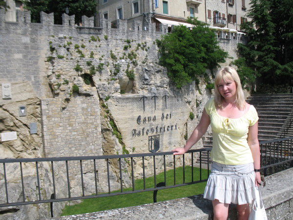 Алла Левищева