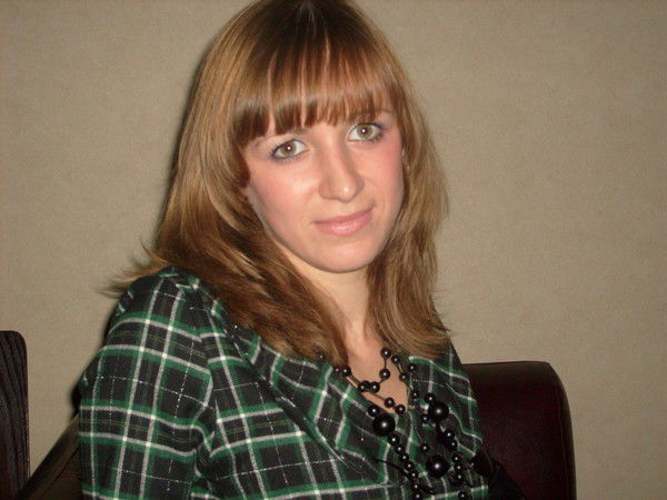 Мария Изотова