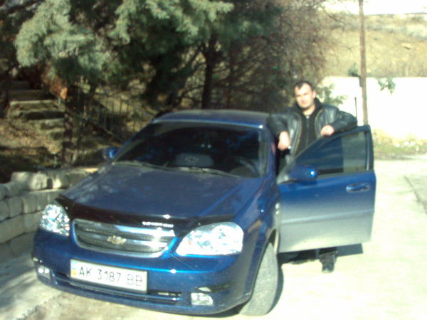 Дмитрий Гордеев