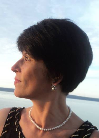 Елена Шилова