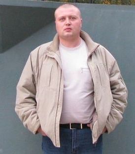 Лебедев Сергей