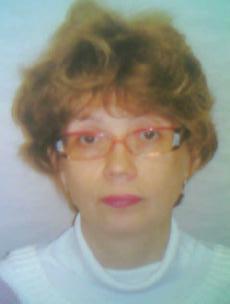 Марина Ищенко (Боринская)