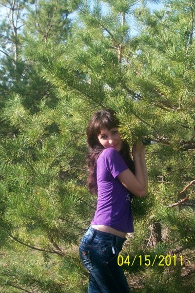 Рузана Утяганова