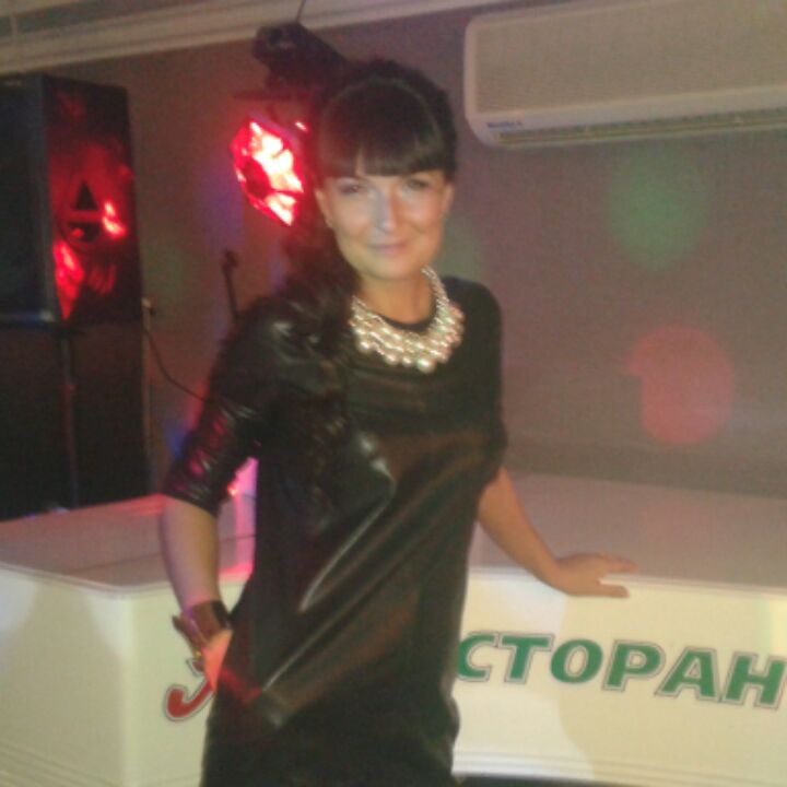 Наталья Кузнецова