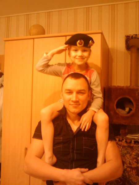 Игорь Мелехин