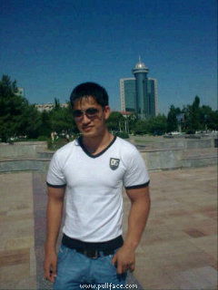 Abdug'affor Mahmudov