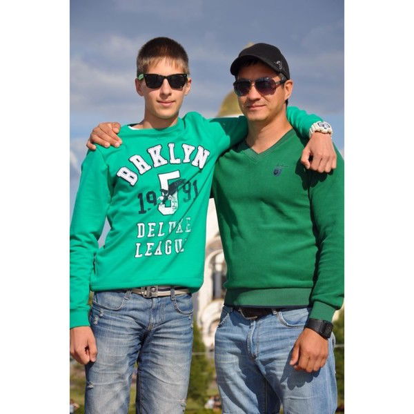 Андрей Долгов