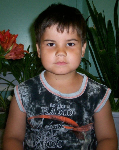 Паша Медведев