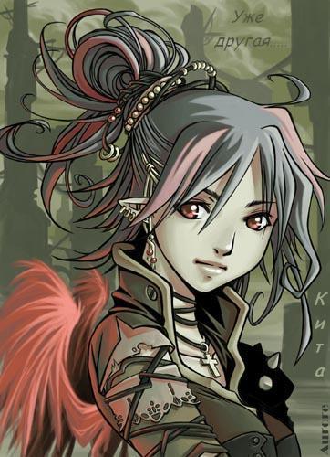 Ира Михайлишин