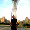 Ruslan Togambayev