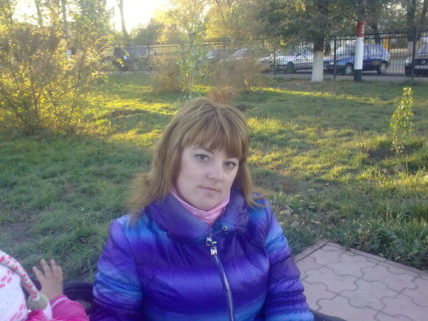 Мария Гречанникова